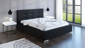 Riban Elegantní postel Diet 160x200 cm