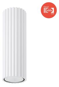 Brilagi - LED Bodové svítidlo CRESTO 1xGU10/10W/230V 20 cm bílá