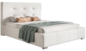 Riban Elegantní postel Diet 160x200 cm