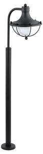 Eglo 95977 - Venkovní lampa MONASTERIO 1xE27/60W IP44 EG95977