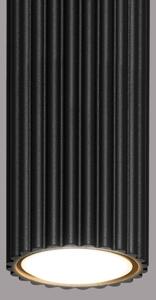 Brilagi - LED Bodové svítidlo CRESTO 1xGU10/10W/230V 20 cm černá