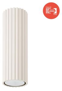 Brilagi - LED Bodové svítidlo CRESTO 1xGU10/10W/230V 20 cm krémová