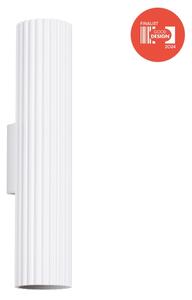 Brilagi - LED Nástěnné svítidlo CRESTO 2xGU10/10W/230V 30 cm bílá