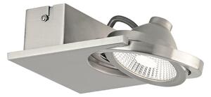 Eglo 39247 - LED bodové svítidlo BREA LED/5W/230V/12V