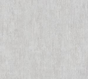 Vliesová tapeta na zeď Industrial 37746-3 | 0,53 x 10,05 m | šedá, krémová | A.S. Création