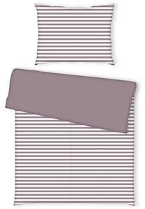 POVLEČENÍ, šeříková, 140/200 cm Tom Tailor - Online Only povlečení, Online Only