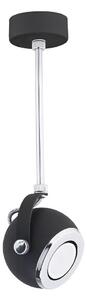 Argon 3536 - Závěsné svítidlo ITAKA 1xE27/60W/230V