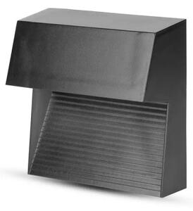 LED Schodišťové svítidlo LED/3W/230V 3000K IP65