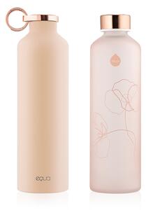 DUO Classy Thermo Pink Blush (680 ml) + Mismatch Bloom (750 ml)