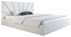 Riban Prostorná postel 180x200 cm Rail