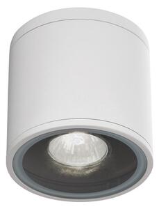 Ideal Lux - Koupelnové bodové svítidlo 1xGU10/28W/230V IP44 ID122663