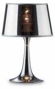 Ideal Lux - Stolní lampa 1xE27/60W/230V ID032368