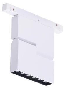LED svítidlo do lišty Alfa Aldo Track Magnetic 14W 4000K bílá