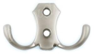Háček malý aluminium 1