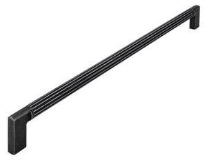 Siro LARNAKA železo černá patina 160 mm