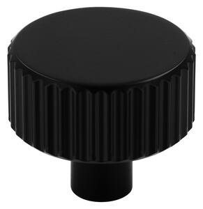 Siro LARNAKA černá mat 30 mm