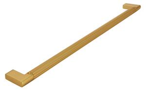 Siro LARNAKA zlatá broušená matná 160 mm