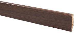 Soklová lišta Krono Original, MDF délka 260 cm, výška hrany 58 mm, K58C8156