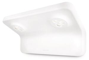 Philips 34213/31/16 - LED nástěnné koupelnové svítidlo INSTYLE 2xLED/6W IP44 M2862