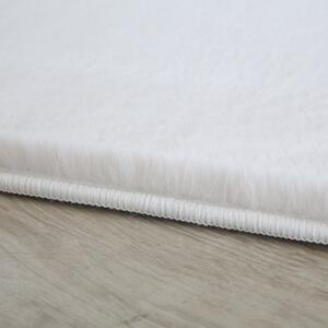 Vopi | Kusový koberec Pouffy 5100 cream - 80 x 250 cm