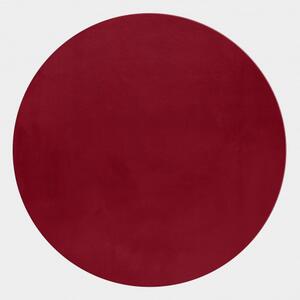 Vopi | Kusový koberec Pouffy 5100 red - 60 x 110 cm