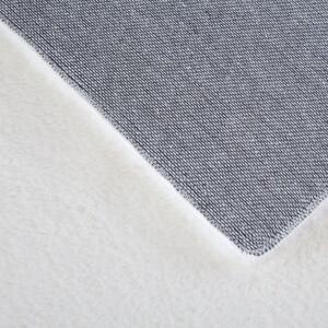 Vopi | Kusový koberec Pouffy 5100 cream - 80 x 150 cm