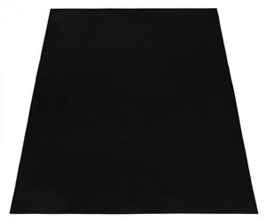 Vopi | Kusový koberec Pouffy 5100 black - 120 x 170 cm