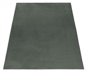 Vopi | Kusový koberec Pouffy 5100 green - 140 x 200 cm