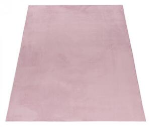 Vopi | Kusový koberec Pouffy 5100 rose - 160 x 230 cm