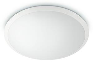 Philips 31821/31/P5 - LED stropní svítidlo WAWEL 1xLED/17W/230V P1955