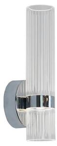 LED Nástěnné svítidlo AMBIENTE LED/6W/230V 3000/4000/6000K lesklý chrom