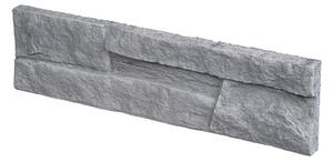 Obklad Stones Patan grey 38,5x10 cm reliéfní PATANGR