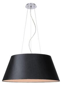Lucide 61454/70/30 - Závěsné svítidlo KONIC 3xE27/ESL 24W/230V
