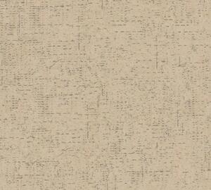 A.S. Création | Vliesová tapeta na zeď Metropolitan Stories 2 37904-3 | 0,53 x 10,05 m | béžová