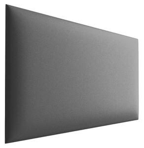 Nástěnný čalouněný panel 40x30 cm Erny Cayenne 1117