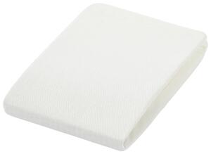 DĚTSKÉ ELASTICKÉ PROSTĚRADLO 60-70/120-140 cm Patinio