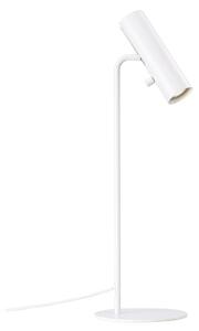 NORDLUX stolní lampa MIB 6 1x8W GU10 bílá 71655001