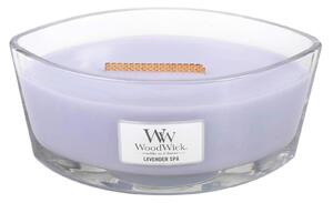 VONNÁ SVÍČKA WoodWick - Vonné svíčky