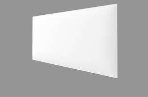 Nástěnný panel čalouněný 60x30 cm Erny Cayenne 1120