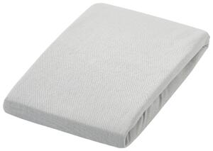 DĚTSKÉ ELASTICKÉ PROSTĚRADLO 60-70/120-140 cm Patinio