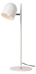Lucide 03603/05/31 - LED Stmívatelná stolní lampa SKANSKA 1xLED/5W/230V bílá LC0902