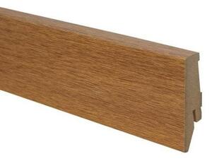 Soklová lišta Krono Original, MDF délka 260 cm, výška hrany 58 mm, K58C8155