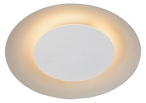 Lucide 79177/06/31 - LED stropní svítidlo FOSKAL LED/6W/230V 21,5 cm bílé LC2260