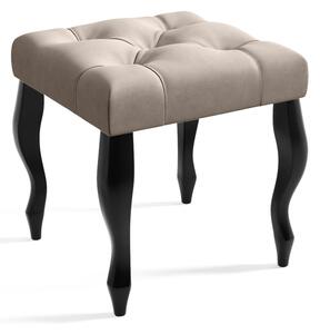Stolička na sezení Chatte 40x40 cm Trynity 12