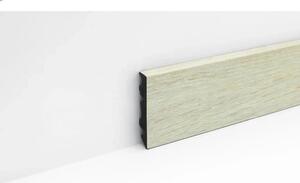 Soklová lišta Berry Alloc, MDF délka 240 cm, výška hrany 60 mm, 63002271