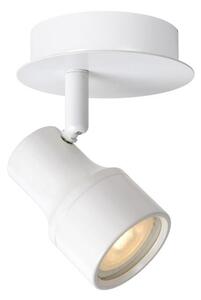 Lucide 17948/05/31 - LED koupelnové bodové svítidlo SIRENE 1xGU10/4,5W/230V IP44 LC1310