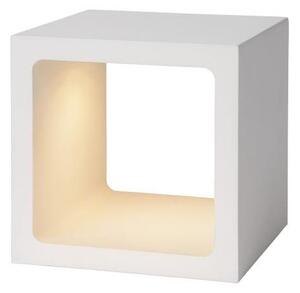Lucide 17594/05/31 - LED Stmívatelná stolní lampa XIO 1xLED/6W/230V bílá LC1270