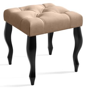 Stolička na sezení Chatte 40x40 cm Trynity 16