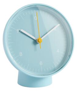 HAY Stolní / nástěnné hodiny Table Clock, Blue