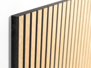 Woodele Ratsi obkladový panel 60 x 60 cm Dub dýha ks / 0,36 m2